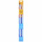Pony Single Ended Classic Knitting Pins, Multi-Colour, 9mm