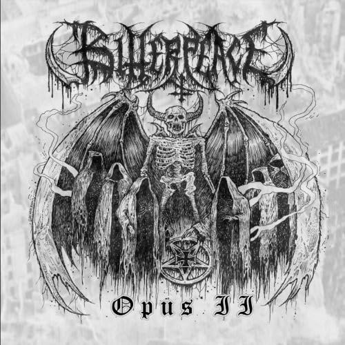 MORIBUND RECORDS