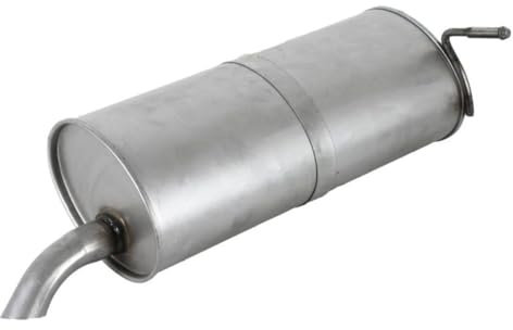 Walker 23422 Endschalldämpfer