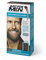 Just for men Tinte Colorante En Gel Para Barba Y Bigote Para Hombre. Elimina Las Canas Y Cuida La Barba En 5 Minutos. Castaño Oscuro, M35 - Castaño Oscuro, 15 Mililitro