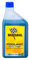 Bardahl - Coolant HOA Tech - Liquido Refrigerante Anticongelante, Liquido Radiatore Prediluito e Pronto all’Uso, per Moto, Scooter, Quad con Fluidi HOAT, -37°C +108°C, 1 Litro