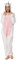 Yimidear® Unisexe Hot Adulte Pyjamas Cosplay Costume d'animal Onesie de Nuit de Nuit,S,Rose-Pink Unicorn
