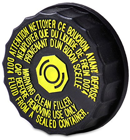 CABremsflüssigkeit Reservoir Flasche Tank Cap