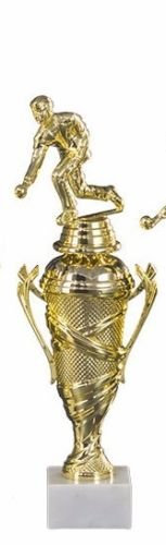 RaRu Kegler-Pokal mit Wunschgravur