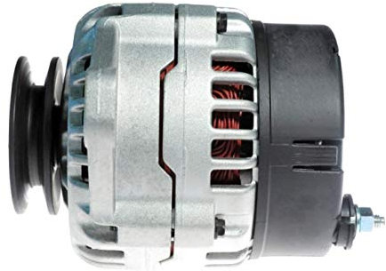 HELLA 8EL 011 711-691 Generator/Lichtmaschine - 14V - 70A