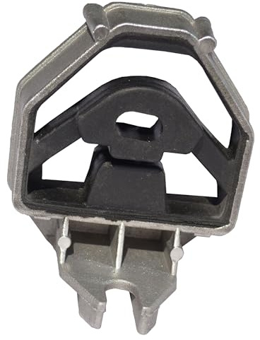 Vegaz PGG-129 Halter, Abgasanlage