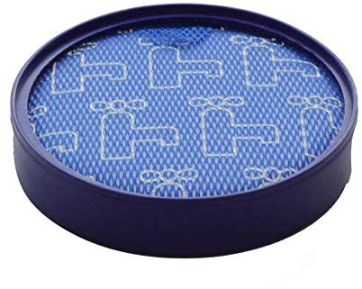EZ SPARES Dyson Filter Genuine Pre Motor DC25 Rinsable Prefilter #DY-919171-02 Vacuum Cleaner Replacement
