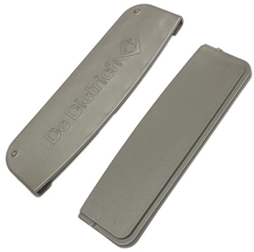Poignée de porte Lave-vaisselle 32X3593 DE DIETRICH Lave-vaisselle 32X3593 DE DIETRICH