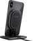 Twelve South HiRise Wireless | Fast Charge 10W Qi 2-in-1 desktop + wireless travel charger for iPhone/Wireless Charging Smart Phones