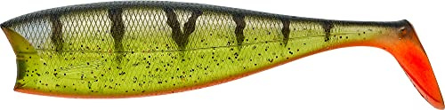 Illex Nitro Shad 90 Gummifisch sinkend