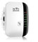 KKshop Ripetitore WiFi Wireless, Extender 300Mbps, Amplificatore di Segnale Range Extender Universale, Repeater Booster