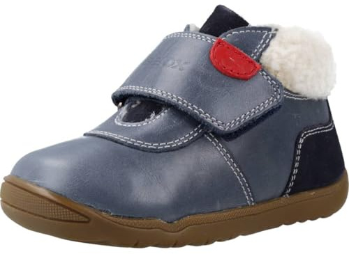 Geox Baby - Jungen B Macchia Boy BErste Schritte