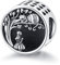 Charm für Pandora 925 Sterling Silber Baum des Lebens Bead Charms für Damen Passen Europäisch Armband Anhänger, Retro-Stil Charm Schmuck Geschenk für Frauen (05-Mädchen und Katze)