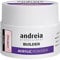 Andreia Professional Acrylic Builder Powder for Nail Extensions - Self Levelling, Durable, Long Lasting - Salon Quality - Cover Pink 35g