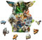 Holz Puzzle Sonderform 500 + 5 - Star Wars