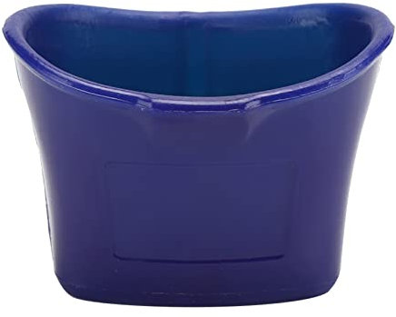 Aide du Guide de L'epice, Aide à la Chute des Yeux Portable Bouteille D'aide Applicateur Distributeur de Bouteille à Eyedrop pour Tout âge, Réutilisable et Lavable à la Main