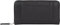 Calvin Klein CK Set Zip Around Wallet L CK Black