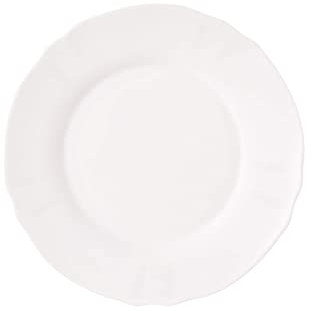 Luminarc Assiette à dessert 19cm Louis XV 6 pièces