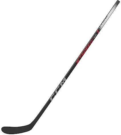 CCM JETSPEED 660 Hockey Stick (Intermediate) (Kleur - 55 Flex, Maat - P29 Links)