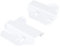 sparefixd Seating Glass Shelf Support Freezer to Fit Bosch Fridge & Freezer