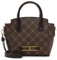 Tamaris Anastasia Chain Shopper S Brown