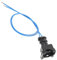 TOPPERFUN Dieselpumpe Kraftstoffpumpe Kraftstoffpumpen-stecker-kabelbaum Für Heizung Multifunktionaler Kraftstoffpumpen-kabelbaum-stecker Für Auto-luftheizung Und -enteisung
