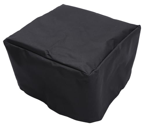 OSALADI 1pc Projector Dust Cover Projector Cover Projector Protection Cover Essential Oil Labels Projector for Ceiling Outdoor Projector Enclosure Projector Protector Oxford Cloth