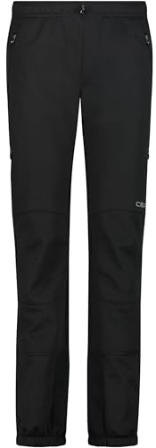 CMP Woman Pant Nero - 19