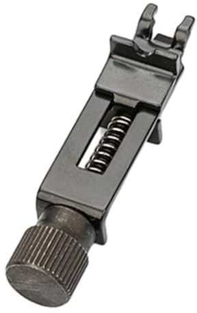 Gitarrensteg-Intonationswerkzeug, einfach zu verwenden for Floyd for Rose Parts-Geräte, Musikinstrument, professionelle tragbare Tremolo-Feder
