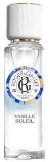 Roger & Gallet Vanille Soleil Eau Parfumée Bienfaisante 30ml