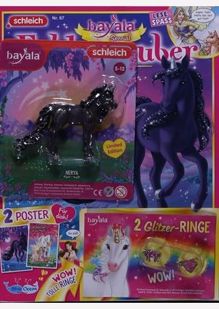 bayala Special - Fohlenza 67/2026