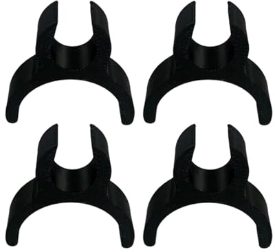 Automobil Frostschutz Wischer Ständer 4-TLG. Frostschutz Halterungen