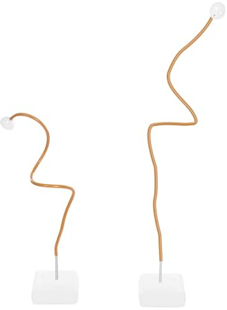 Kit de arco para globos, 2,5 m y 1,5 m, soporte para globos, estructura con clips para globos, soporte para globos de medio arco, para bodas, cumpleaños, fiestas, decoración (dorado, modelo base)