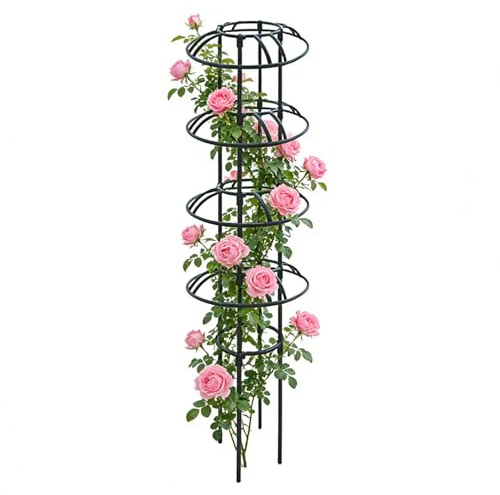 Generisch Gartenrankgitter Rostfrei