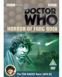 Doctor Who - Horror of Fang Rock [1977] [DVD]