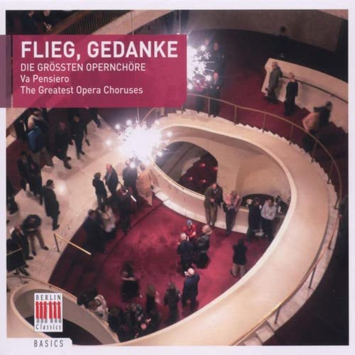 Flieggedanke-Die Grössten Ope