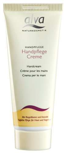Handcreme - Probiergroesse (18 ml)