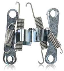 Bosch 1 987 475 109 Accessory Kit, fixation brake