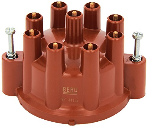 BERU Zündverteilerkappe VK441