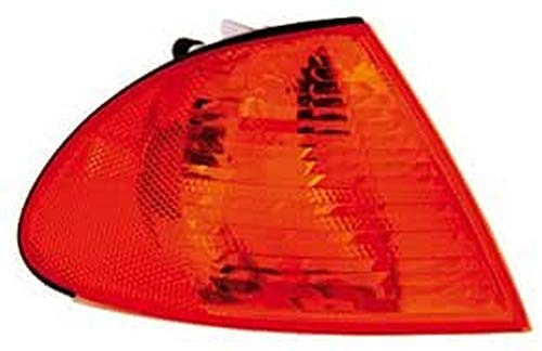 MAGNETI MARELLI 710311328002 Rechts Licht Scheinwerfer, Orange | Kompatibel mit: BMW 3, 3 Touring