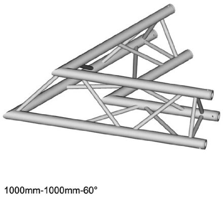 DT 33/2-C20-L60 ( Traversen )