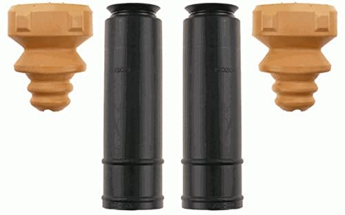 SACHS 900 106 Staubschutzsatz Stoßdämpfer Service Kit für Audi A3 (8P1) 2003-2013 Hinterachse und Andere Fahrzeuge