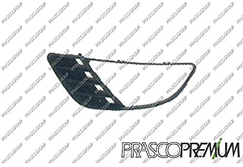 PRASCO Lüftungsgitter, Stoßfänger FD3402134 vorne links | Kompatibel mit: FORD FIESTA V, FIESTA V Van