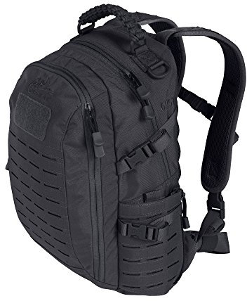 Direct Action Dust Taktischer Rucksack, Schwarz