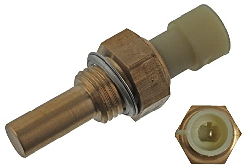 febi bilstein 45396 Coolant Temperature Sensor, pack of one