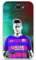 Onozo Schutzhülle TPU Gel weich Samsung Galaxy Note 2 Design Neymar