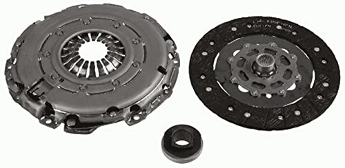 SACHS 3000 950 671 Kupplungssatz for and other applications