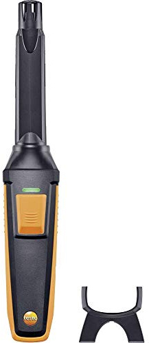 Co₂ Probe (Digital) - with Bluetooth Including Temperature and Humidity Sensor