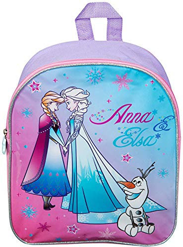 Die Eiskönigin Völlig Unverfroren Kinderrucksack Rucksack für Kinder Anna ELSA Olaf