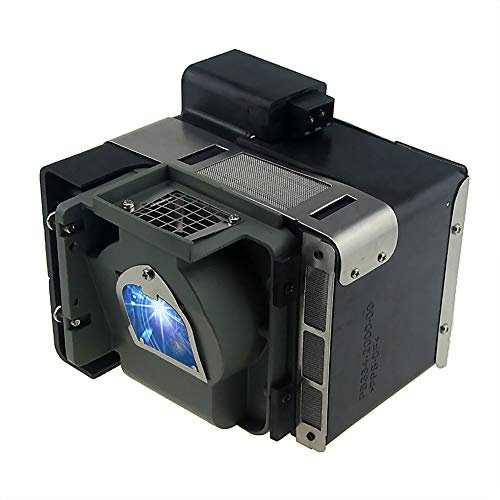 Huaute VLT-HC7800LP Projektorlampe mit Gehäuse für Mitsubishi HC77-70D HC7800 HC7800D HC7800DW HC7900DW HC8000 HC8000D HC8000D-BL Projektoren